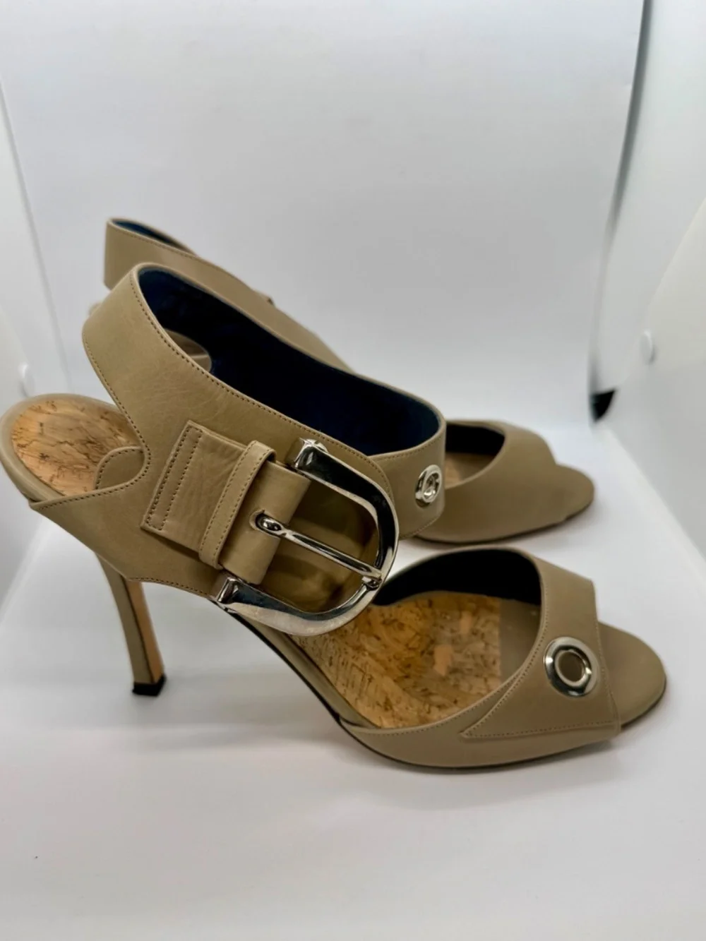 Manolo Blahnik authentic manolo